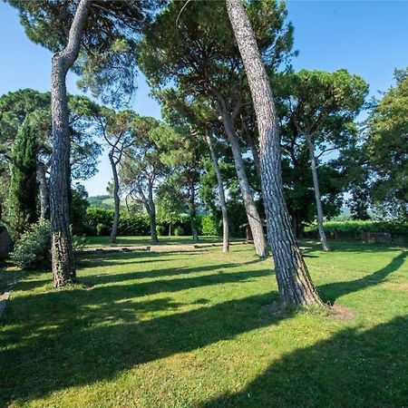 Villa Ottocentesca Immersa Nel Verde Montecavolo Extérieur photo